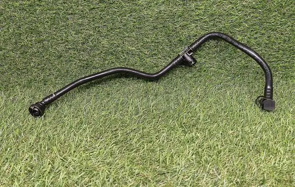BMW 3 GT F34 Vacuum line/pipe/hose 7604938 130760493801