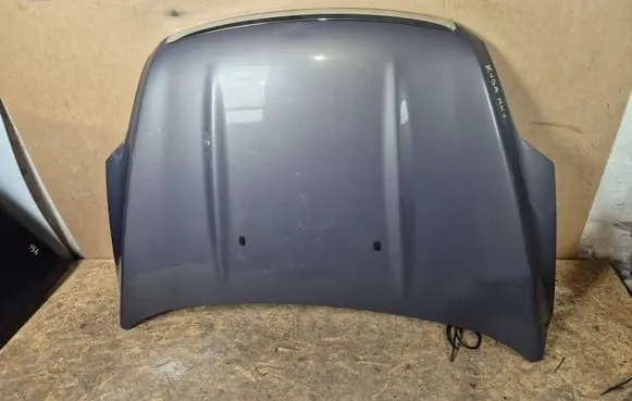 Ford Kuga I Engine bonnet/hood