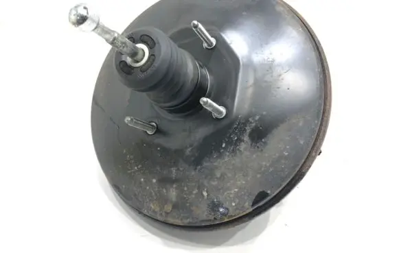 Brake booster