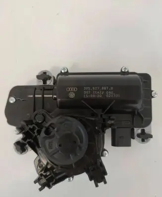 Audi e-tron Tailgate/trunk/boot lift motor 3V5827887B