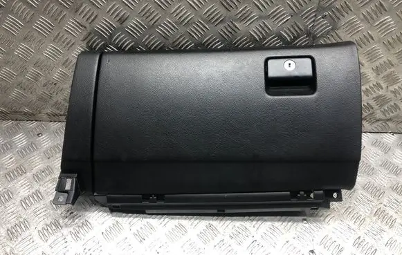 Lexus RX 330 - 350 - 400H Glove box set 5530348050 5543348070