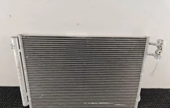 BMW 1 F20 F21 A/C cooling radiator (condenser) 3213303 11074810