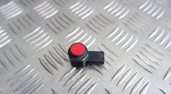 Volkswagen PASSAT B7 Parking PDC sensor 4H0919275