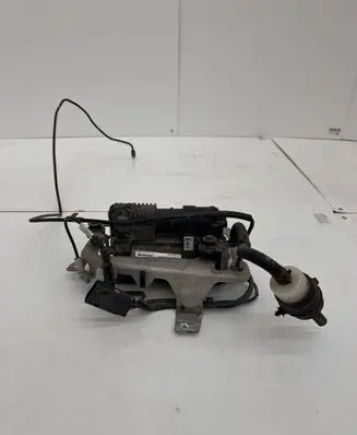 Tesla Model S Air suspension compressor/pump 15155000703