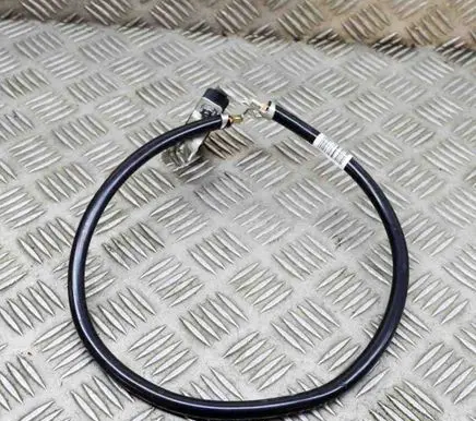 Mercedes-Benz C W205 Negative earth cable (battery) 0199350507 A0009052906