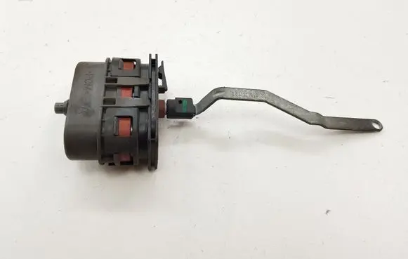 Mercedes-Benz CLK A208 C208 Air flap motor/actuator 9061821272