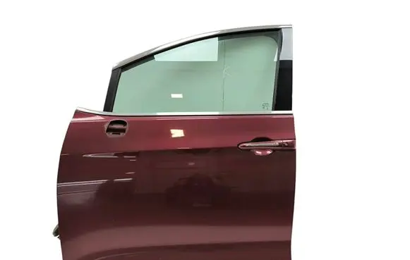 Chrysler Pacifica Front door 43R001565
