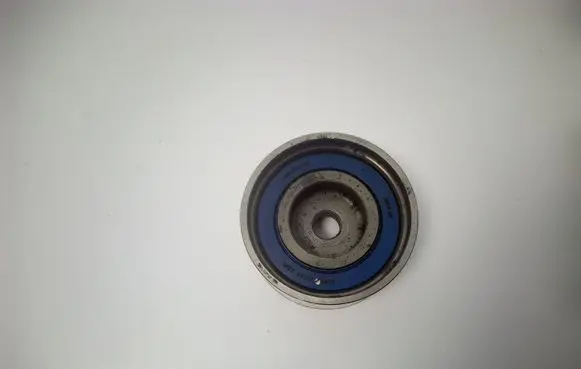 Mitsubishi L200 Timing belt tensioner MN176844