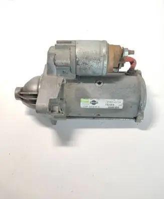 Nissan Qashqai Starter motor 23300JG70A TS22E9 21A80038ASA