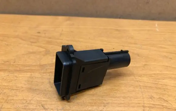 Honda Accord Interior temperature sensor