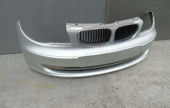 BMW 1 E81 E87 Front bumper