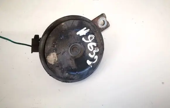 Toyota Auris 150 Horn signal