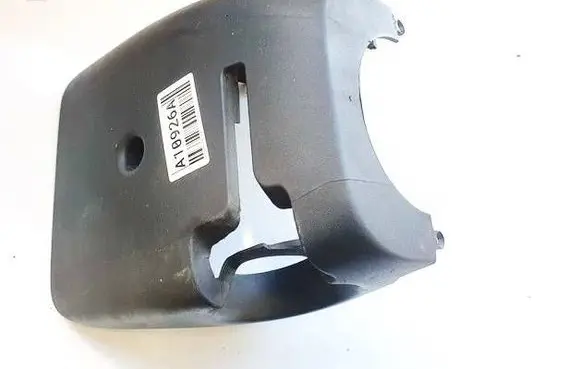 Opel Zafira A Steering wheel column trim 90581335