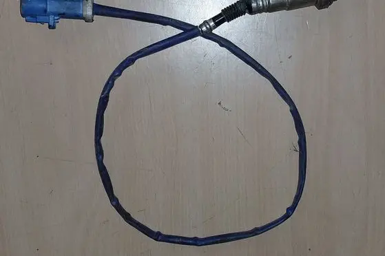 Volvo V50 Lambda probe sensor