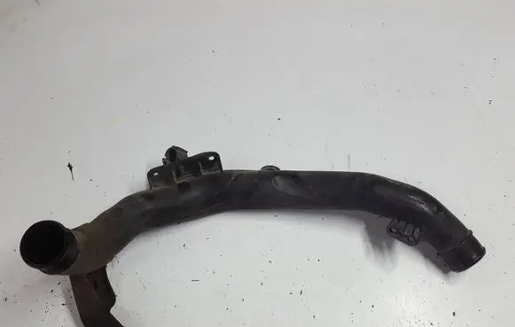 Skoda Yeti (5L) Intercooler hose/pipe 5N0145840GXAUTOPX 5N0145840G