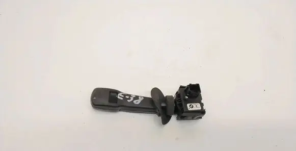 BMW 7 E38 Wiper control stalk 8352013 01200900