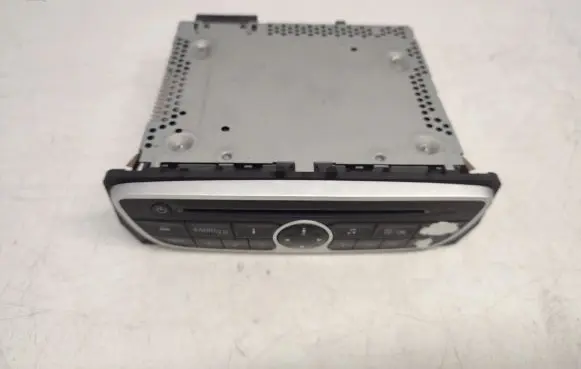 Renault Fluence Radio/CD/DVD/GPS head unit 281150030R