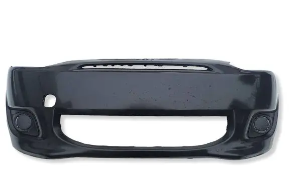 Mitsubishi Space Star Front bumper 6400D336ZZ 6400D3360 6400D9360