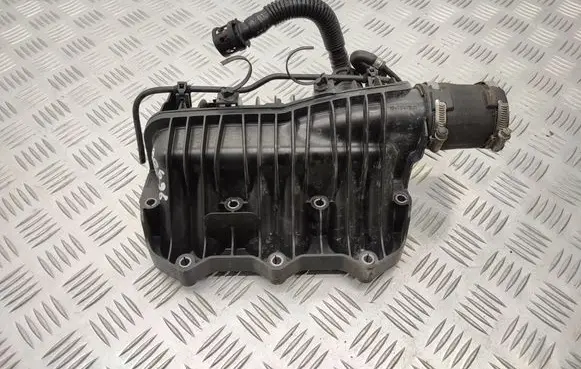 Intake manifold