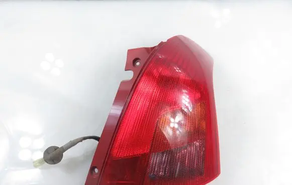 Suzuki Swift I Rear/tail lights 