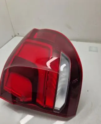 BMW X5 F15 Rear/tail lights 7470886