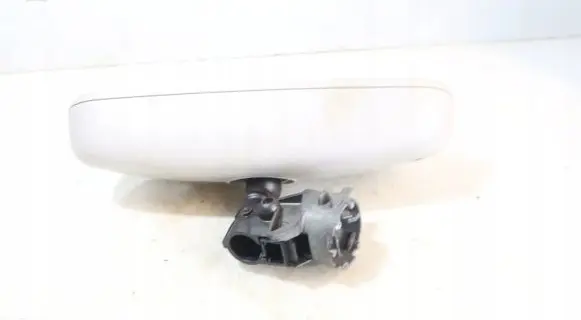 Citroen C4 II Rear view mirror (interior)