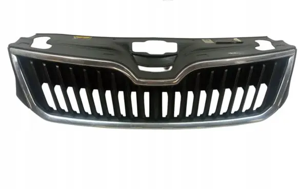 Skoda Rapid (NH) Front grill