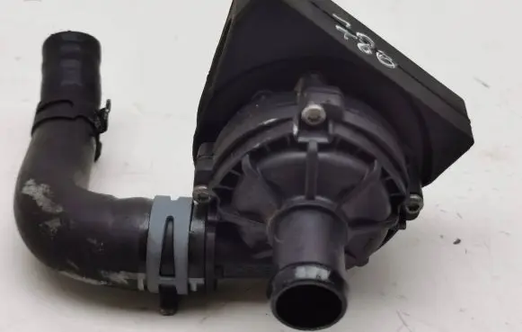 Audi Q2 - Electric auxiliary coolant/water pump 0392023406 2Q0965567