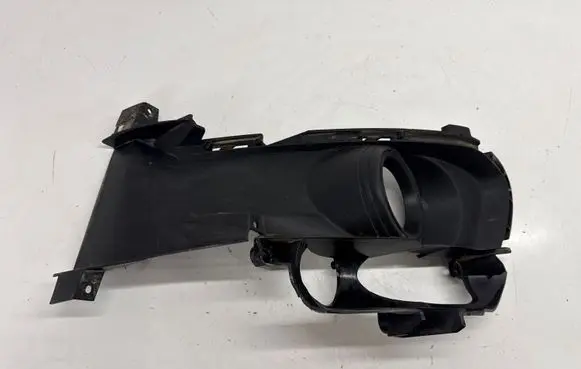 Ford Mustang VI Front fog light trim/grill FR3B17B969ACW