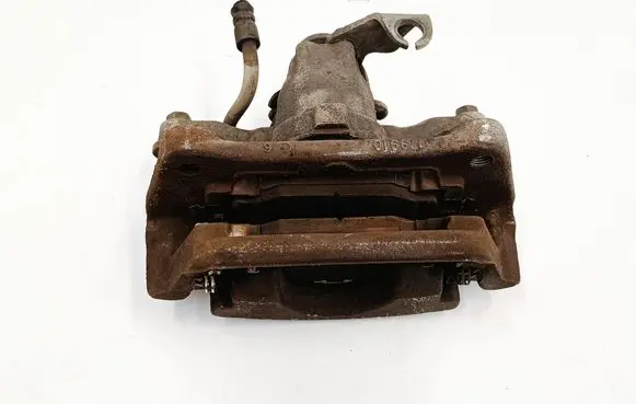 Chrysler Town u0026 Country V Rear brake caliper 711AE