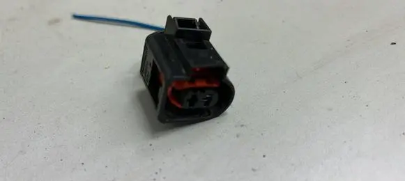 BMW X4 G02 Other wiring loom 4D0971992B 9677