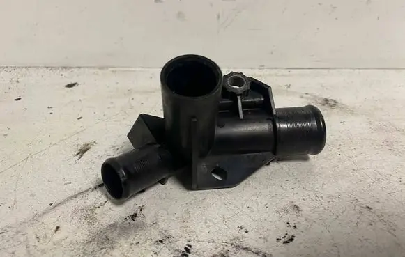 Volvo V70 Engine coolant pipe/hose 9671124980