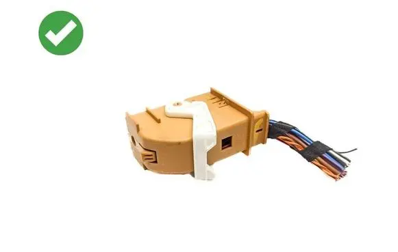 Volkswagen Eos Other wiring loom 1K0937702F