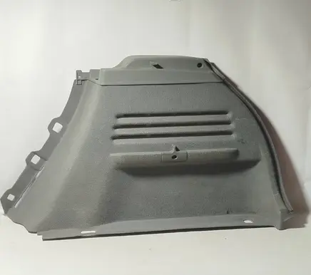 Renault Scenic II - Grand scenic II Other trunk/boot trim element 82000165060