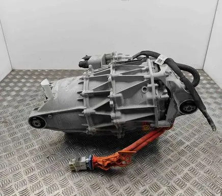 Tesla Model Y Engine 158778000B