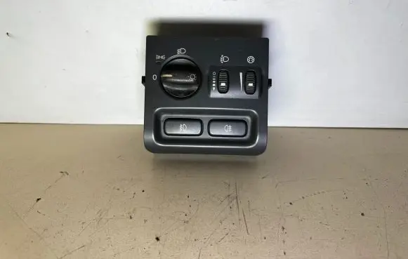 Volvo S40, V40 Light switch 30613945