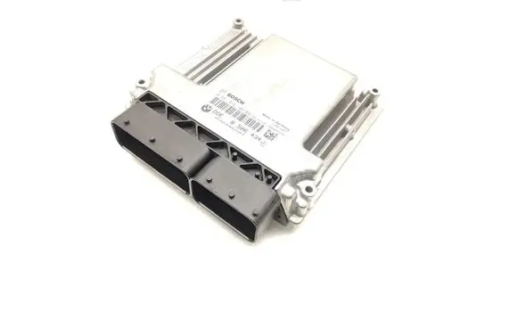 BMW 1 E81 E87 Engine control unit/module 8506434 0281016106 1039S35293