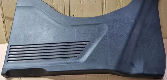 Opel Combo E Tailgate trim 98176516ZD