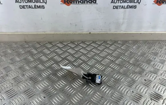 Honda CR-V Airbag deployment crash/impact sensor 77950SCAE812M1