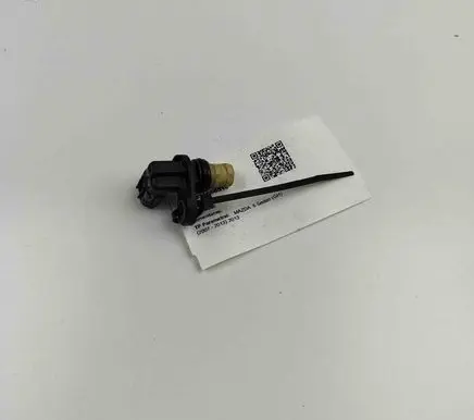 Mazda 6 Crankshaft speed sensor PE0118221