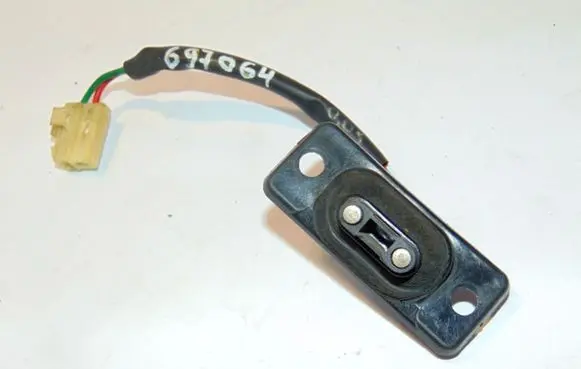 KIA Carnival Front door sensor 0K55266680 0K53A66680 0K53B66680