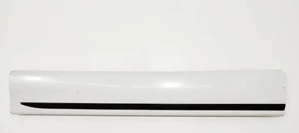 Audi Q8 Front door trim (molding) 4M8853960