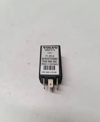 Volvo XC70 Other relay 30667514 5DS00947000 7038900302