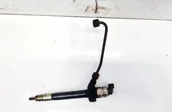 Citroen Jumper Fuel injector 6C1Q9K546AC