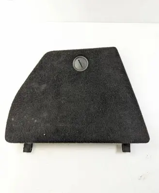 Mercedes-Benz GL X164 Trunk/boot trim cover 