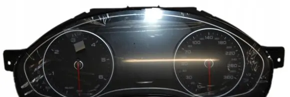 Audi A6 C7 Screen/display/small screen 4G8920934R