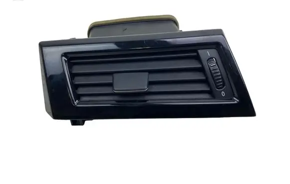 BMW 5 E60 E61 Dashboard air vent grill cover trim 6910731