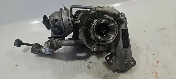 Ford Mondeo MK IV Turbo GTC1244VZ 9686120680 8062912