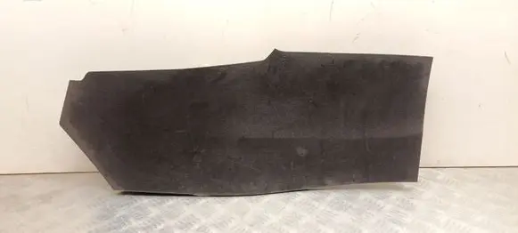 Renault Kadjar Dashboard side end trim 689211469R