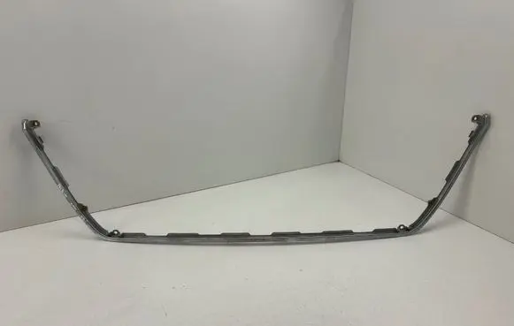 Toyota Auris E180 Front bumper splitter molding 5271102010